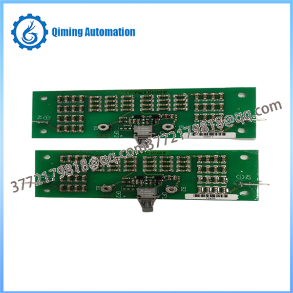 ABB XVC724BE102 3BHE009017R0102 Communication Interface Module